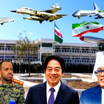 DEGDEG 11-Dal oo 18-may ku dhawaaqaya aqoonsiga Somaliland iyo guusha Cirro keenay oo Hargaysa looga