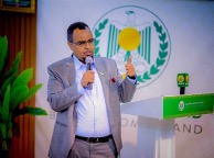 Baanka Dhexe ee JSL oo Furay Tababarka Shuruudaha Cusub ee Sarriflayaasha iyo Diiwaan-gelinta (IT System)