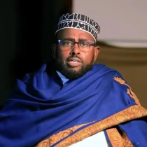 Wasiirka Cusub ee Biyaha Somaliland iyo Ku-xigeenkiisa oo Kormeer ku Tagay Xarunta Wasaaradda