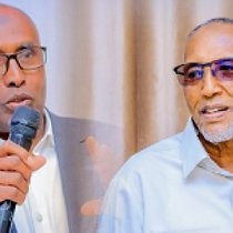 Daawo Muuqaal:-Somaliland Oo Hubka Culus U Adeegsatay Ayax Ku Dagay Deegaano Ka Tirsan Sool