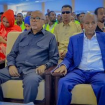 DAAWO: Faysal Oo Ka Dayriyay Xaalada Abwaanada Somaliland Ku Noolyihiin