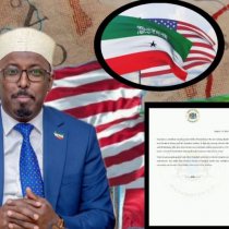 The Difference Between Peacebuilding in Somalia and State-Building in Somaliland
