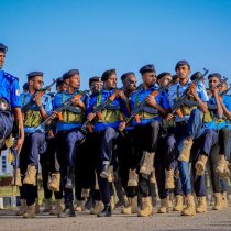 Golaha Wasiirrada Somaliland Oo Ka Shiray Amniga, Dhaqaalaha Iyo Qabanqaabada 18-ka May