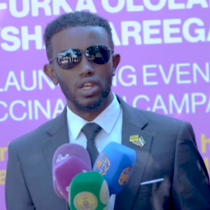 Ilmuhu waa inuu Helaa talaal, Sidaynu u helno ilmo Cafimaad qaba'' Agasimaha Guud Ee Cafimaadka. DAAWO