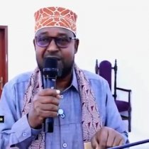 Suldaan Sahal Iidle Dirir oo Golaha Guurtida Ku Soo Bandhigay Horumarka Garsoorka Somaliland
