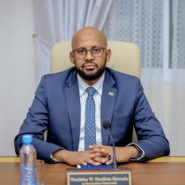 Nuxurka Heshiis Ay Kala Saxeexdeen Itoobiya Iyo Somaliland