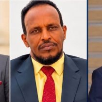 Somaliland Human Rights Commission Raises Concern Over Arrests of Journalists and Poet