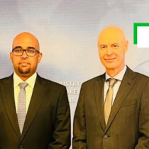 Israa'iil iyo Somaliland oo ka wada hadlay Iskaashi ku saabsan Horumarinta Biyaha