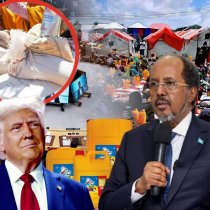 "Nabadda Sanaag waxay horseedaysaa in Gobolkaas aanu bahalo galeen noqon" Cabdilaahi Bile DAAWO