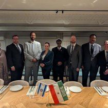 Nuxurka Qodobadda Shirka Fadhigii 38-aad ee Golaha Wasiirrada Somaliland