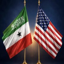 Guddoomiye Muuse Oo Bogaadiyey Nabadgelyada Somaliland, Kana Hadlay Khilaafaadka Jira