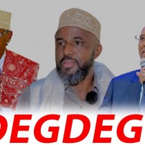 Daawo: Mujaahid Iyo Munaasib Midkee Ayey Shacabka Somaliland Dooran Karaan?