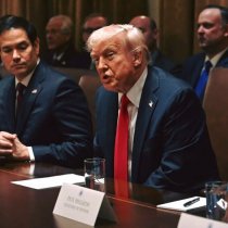 Madaxweynaha Maraykanka: 