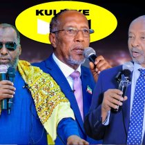 Xildhibaan Maxamed Sheekh oo ka Hadlay Farogelinta Dawalada Muqdisho ee Bariga Somaliland