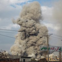 Madaxweynaha Qubrus oo Ka Hadlay Weerar Drone ah