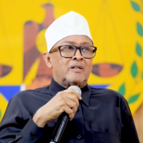Dad Badan Baa Laha Cabdiraxman Hadu Imaado Bariga Oo Gariiraya Ayaa Sogalaaya...."Siyaasi Mahdi DAAWO