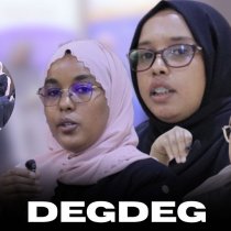 DEGDEG: "Dhimashada iyo Dhaawaca ma waxa Sababta Wadada 200 Mise Dadka.." DAAWO