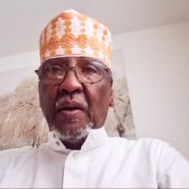 Suldan Ade-Gude Was Hijacked By Dictator's Son ( Abdi-Shotaly).