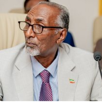 Wasiirka arimaha gudaha Somaliland oo ka warbixiyey xaalada guud ee Amniga dalka