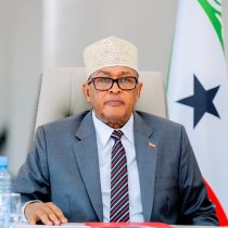 Wasiirka Madaxtooyadda Somaliland oo Golaha Wakiillada Warbixin ka Siiyay Xeerka Kala Xadaynta Xukuumadda