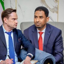 Wasaaradda Arrimaha Gudaha oo Amar Ku Bixisay Dhaqan-gelinta Jaangoynta Qiimaha Shidaalka