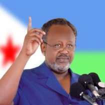 Nin Waalan Wax Maqal Ha Ka Sugin ( Abdi-Shotaly)!