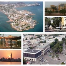 Falanqayn; 'Jabuuti waxay Somaliland kala kulmi doontaa wixii ay gashato colaad iyo nabad"