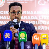 Ciidanka Booliska Somaliland Oo Shacabka Uga Digay Khataraha Roobabka