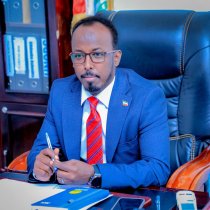 WAR CUSUB: Dowladda Somaliland Oo Raashin Gaadhsiisay 450 Qoys Oo Barakacayaal Ah