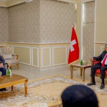 "Cidaamo Reer Somaliland ayaa dagaalkii labaad ee aduunka ka dagaalamayay Yurub" Dr Cabdi Cabdilaahi DAAWO