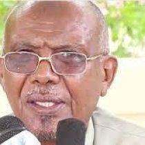 DAAWO: "Walahi Waanu La Dagalamaynaa Cida Jaamacdaa Barwaaqo Wax Ka Sheegta" Cabdisalan Yasin