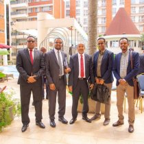 Somaliland citizens is glad to electing a leader that we trust , Abdirahman Mohamed Abdillahi.18/11/2024  Ali Behi