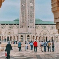 Dalxiiska Morocco: Tiirka Dhaqaalaha iyo Is-dhexgalka Bulshada