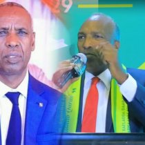 "Somaliland ahaan Waxaynu Haysanaa Waxa aanay Umahada Islaamku Haysan.." Wasiirka Diinta