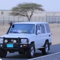 Maraykanka iyo Somaliland oo ka wada hadlay iskaashigooda. DAAWO