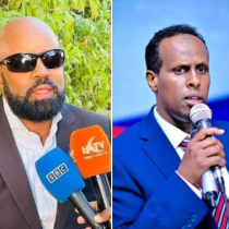 Maayarkii Lamahdiyow Fadlan markale.