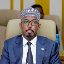 Yaa xada dahabka laga soo saaro Itoobiya? DAAWO