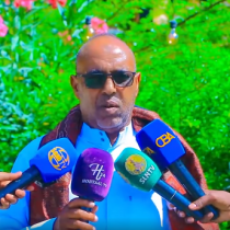 Reer Burco Waxa aan ugu Baaqayaa in ay Ilaashadaan Midnimadooda" Madaxweynaha