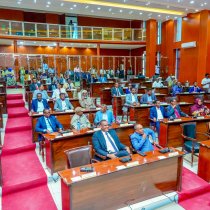 Xukuumadda Oo Xilligan Aaminsan In Madaxweyne Muuse Biixi Uu Mar Labaad Doorashada Madaxtooyada Kaga Guulaysan Karo Cirro & Faysal Iyo Waxa Lagu Saleeyay