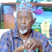 "Waxa na dhaama fardaha gaboobay ee Ingiriisku dilo" Abwaan Axmed Saleebaan Bide DAAWO