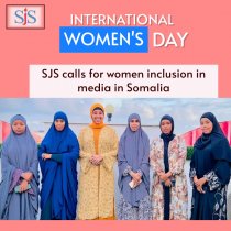 Despite NISA threats and blockage, SJS successfully completes women journalists training