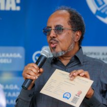 Madaxweyne Cirro oo Maalgashadayaal Caalamiya u soo Bandhigay Fursadaha Somaliland DAAWO