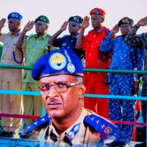 DAAWO: Wasiir Sacad Oo Sheegay In SLAND Ubaahantahay Wasiirkii Hore Ee Somaliya Bayle