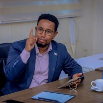 Alle ha u naxariisto Sarkaal Maxamed Cabdi Muuse (Taratare) oo ku geeriyooday Hargeysa