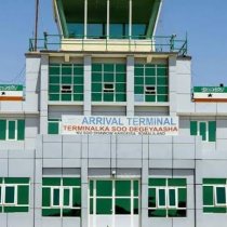 Somaliland Bans Airline Tickets Issued Through Somalia's BSP System