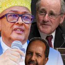 Somaliland oo Hir-gelinaysa Siyaasadda Dal-ku-galka