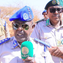 Deegaanka Cali Saahid ee gobolka Tog-dheer oo laga Dhagax-dhigay Saldhig BooliS DAAWO