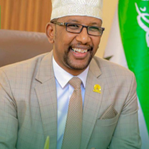 Golaha Wakiillada Somaliland oo Codka Kalsoonida U Qaaday Wasiirro Ka Tirsan Xukuumadda