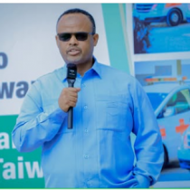 Waxba Yaan Waxkale Lagu Merasan Somaliland Waa Dal Buuxiyey... Wasiir Cabdilaahi Baaashe DAAWO