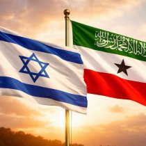 Golaha Wakiillada Somaliland oo Codka Kalsoonida U Qaaday Wasiirro Ka Tirsan Xukuumadda
